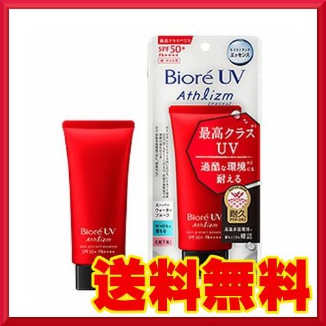 ビオレ UV アスリズム スキンプロテクトエッセンス 70ｇ SPF50+／PA++++｜mizuki89