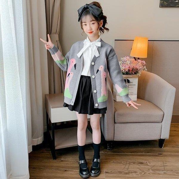 本物保証! 女の子 150 160 3点まとめ売り 長袖 カーディガン 半袖