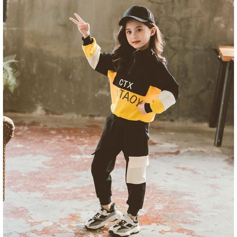 ジャージ キッズ 女子 上下 長袖 春秋 秋着 ジュニア 2点セット 子供服 セットアップ パーカ Tシャツ 長ズボン スポーツウェア 運動着 可愛い おしゃれ 新品 Hfu1ubfhqf Godawaripowerispat Com