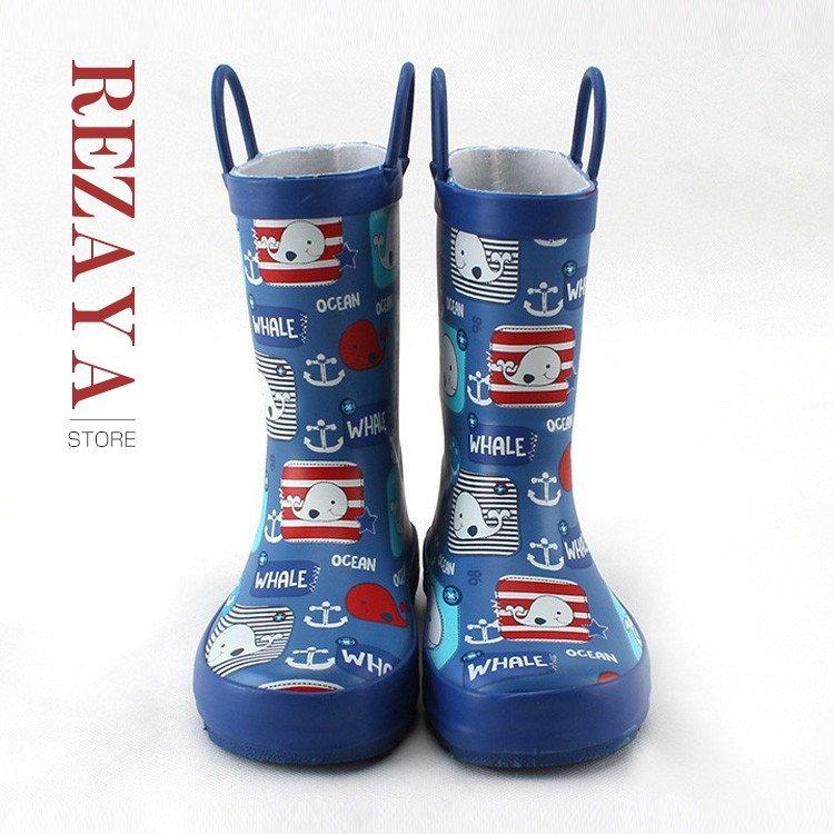 キッズ用 レインブーツ 子供雨靴 レインシューズ サイドゴア かわいい 可愛い アニメシンプル おしゃれ 梅雨対策 つゆ 滑り止め 通勤通学 長靴 レインブーツ サイズ 24 内長16cm Bisboadvisory Com