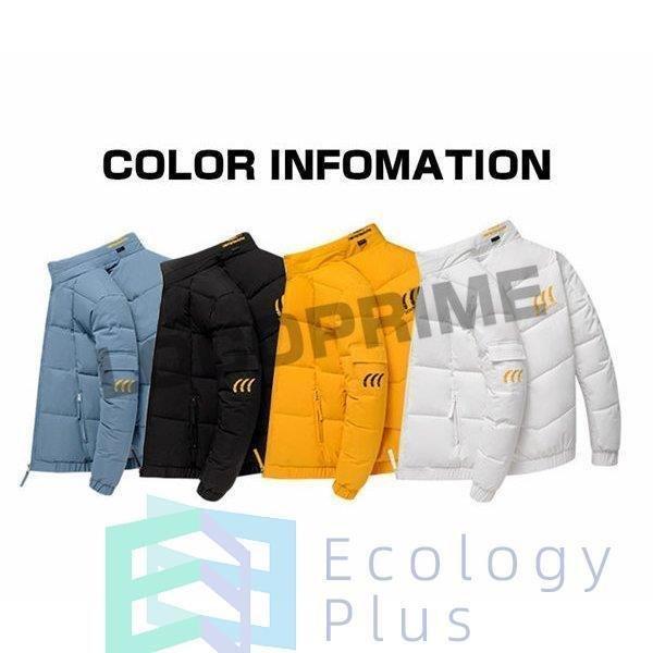 中綿ジャケット ダウンジャケット 中綿入り ダウンコート アウター 着痩せ 冬 防寒 カジュアル 暖かい 大きいサイズ 代 30代 40代 お兄系 開梱 設置 無料