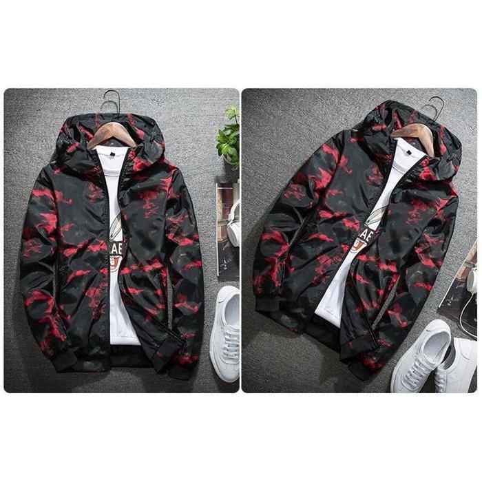 ジャケット メンズ 秋 長袖 迷彩柄 ジャケット ブルゾン ナイロンジャケット メンズ マウンテンパーカー メンズ ジャケット 代 10代 ミリタリージャケット ファッションなデザイン