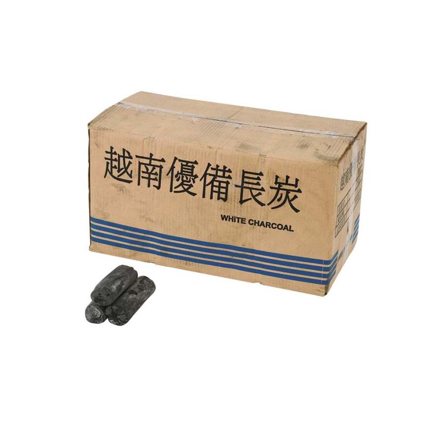 ユーカリ備長炭 切中丸 15kg入 : e0032500 : 水回り厨房の五輪 