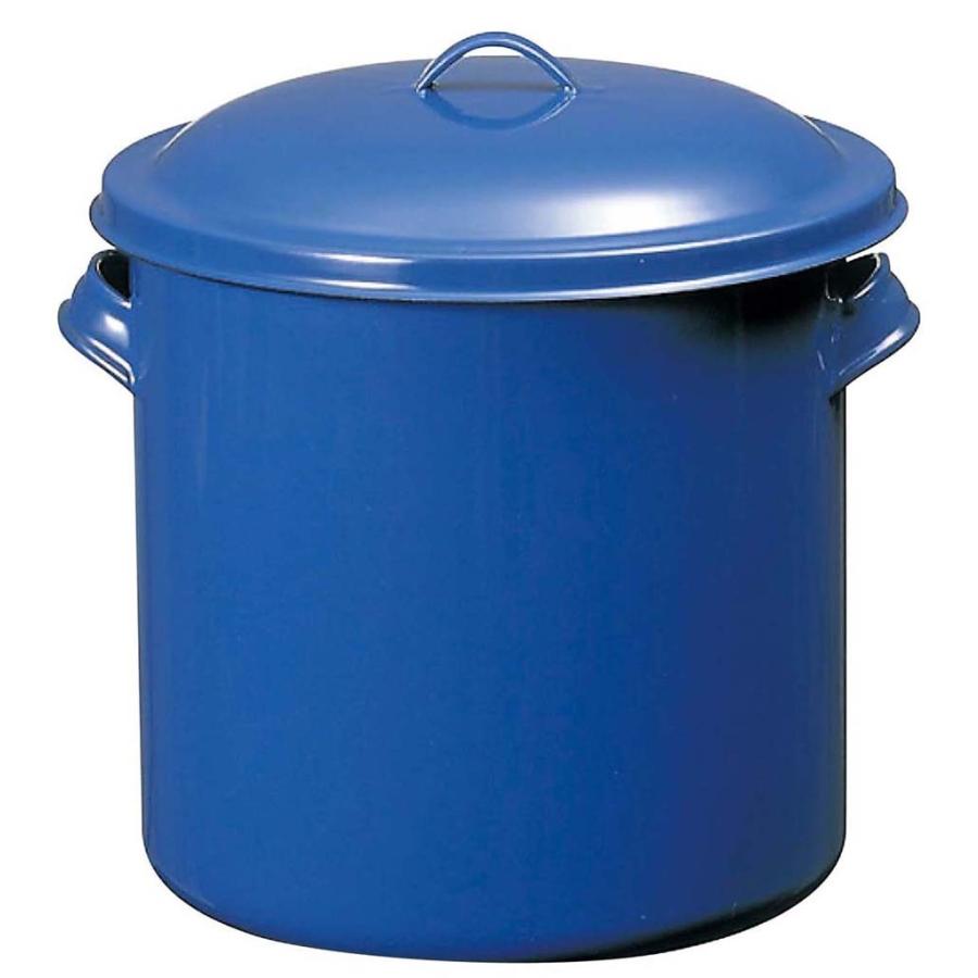 最終値下げします！ホーロータンク！