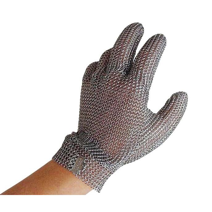 ニロフレックス2000 メッシュ手袋（1枚）M オールステンレス