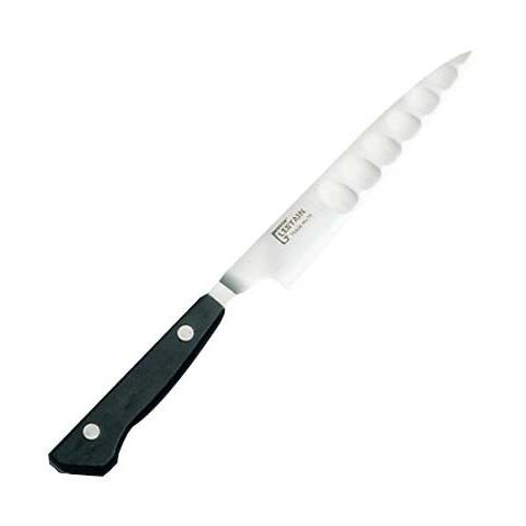 グレステン Tタイプ ペティーナイフ 014TK 14cm
