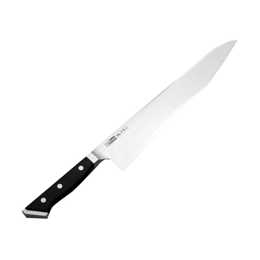 グレステン Wタイプ 牛刀 721WK 21cm