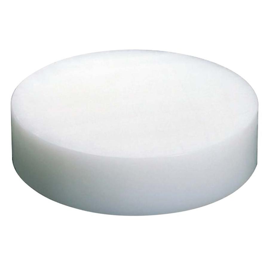 中華まな板 φ450×H100 住友 プラスチック 大