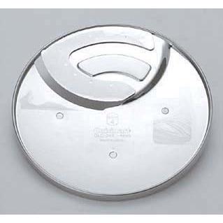 部品販売）クイジナート大型用 4mmスライサー DLC-344CH : 水回り厨房  