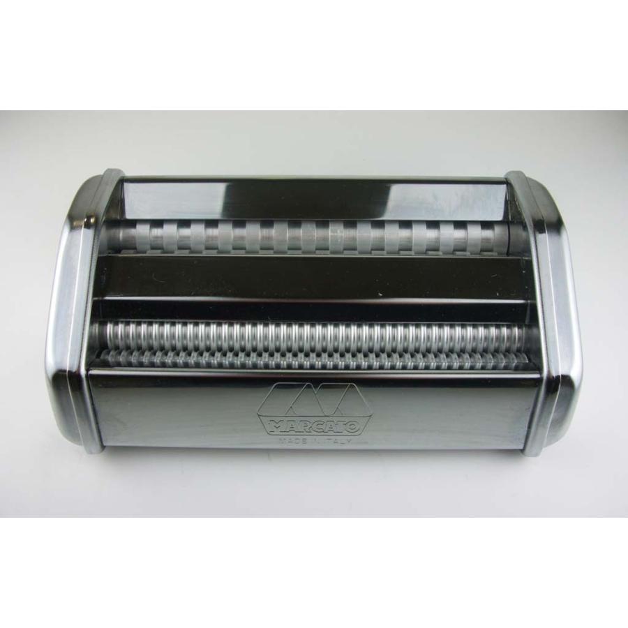 （部品販売）手動式パスタマシン ATL150用 標準刃（1.5/6mm） 旧タイプ用（新タイプと互換性なし）