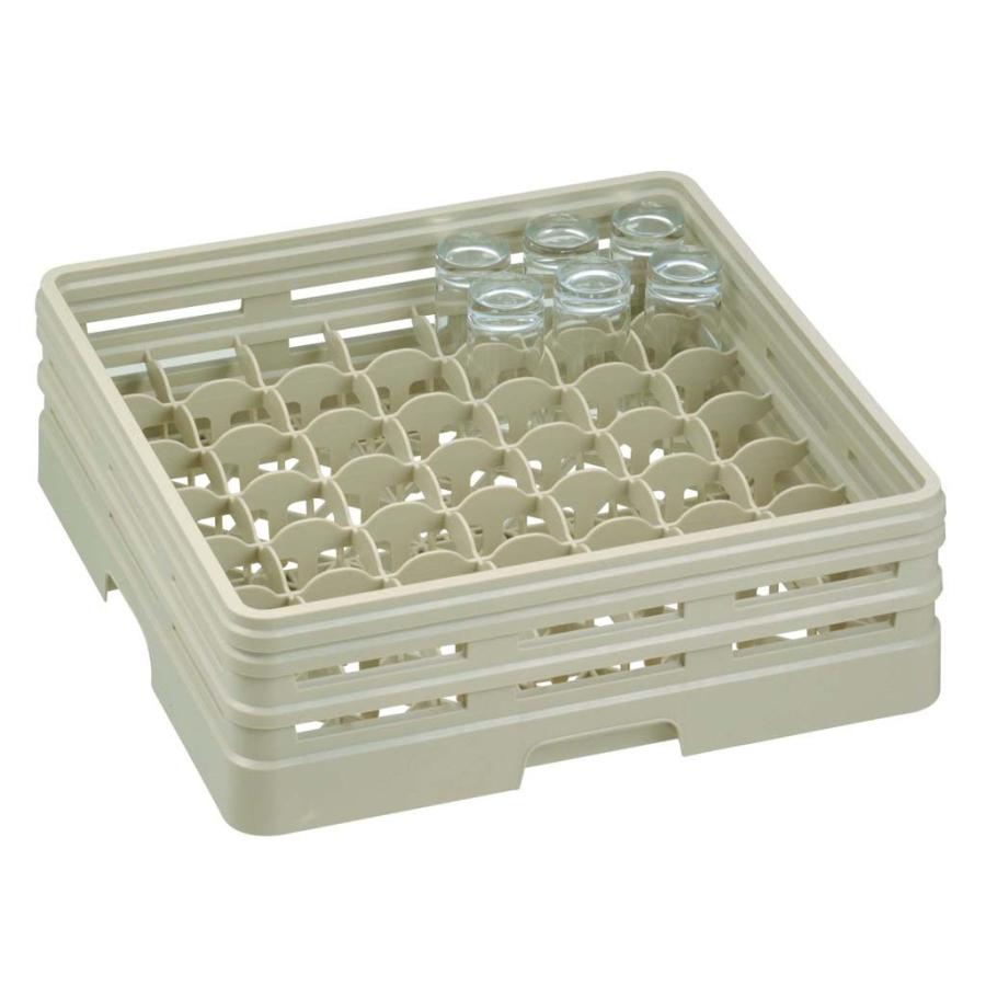 レーバン グラスラック フルサイズ 49-164-T(ピンレス)