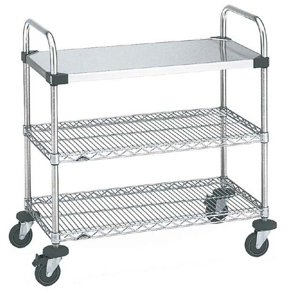 スーパーエレクターUTTカート 1型 NUTT4