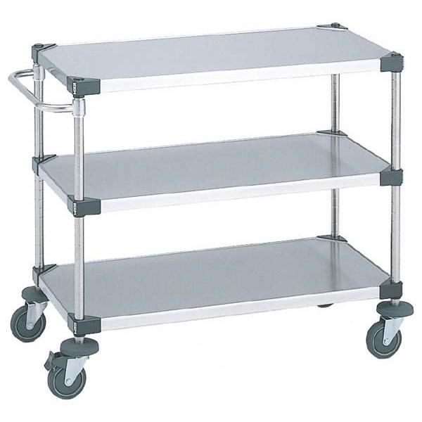 スーパーエレクターUTSカート NUTS3-S