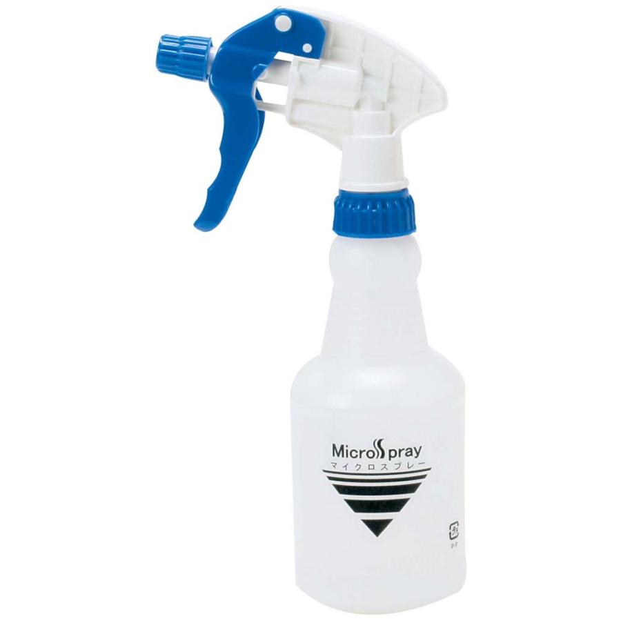 残り少ないスプレー マイクロスプレー 青 SMS-1 : 水回り厨房の五輪 - 通販 - Yahoo