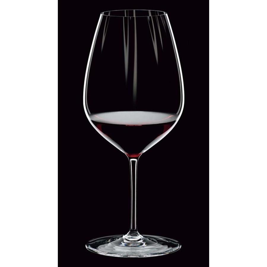 RIEDEL リーデル パフォーマンス カベルネ/メルロ 6884/0（2個入）