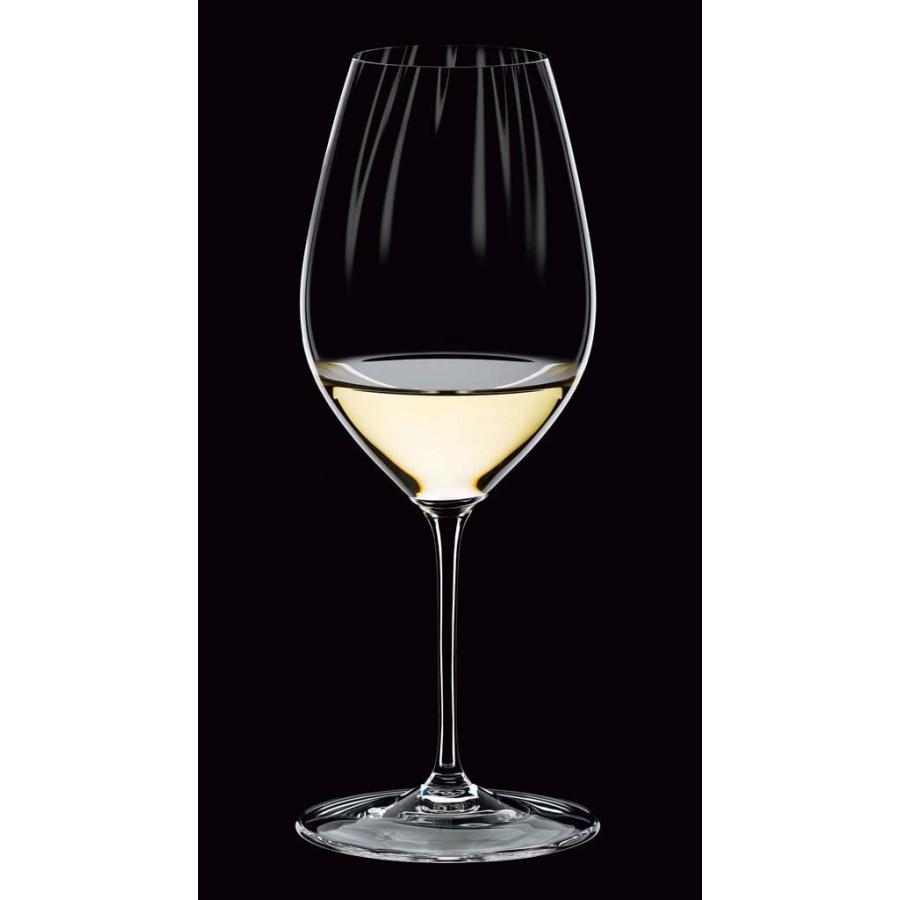 RIEDEL リーデル パフォーマンス リースリング6884/15（2個入）
