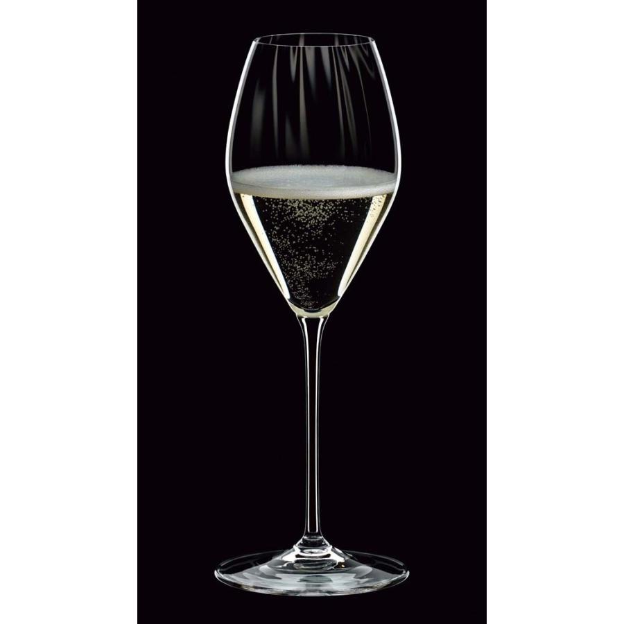 RIEDEL リーデル パフォーマンス シャンパーニュ 6884/28（2個入）