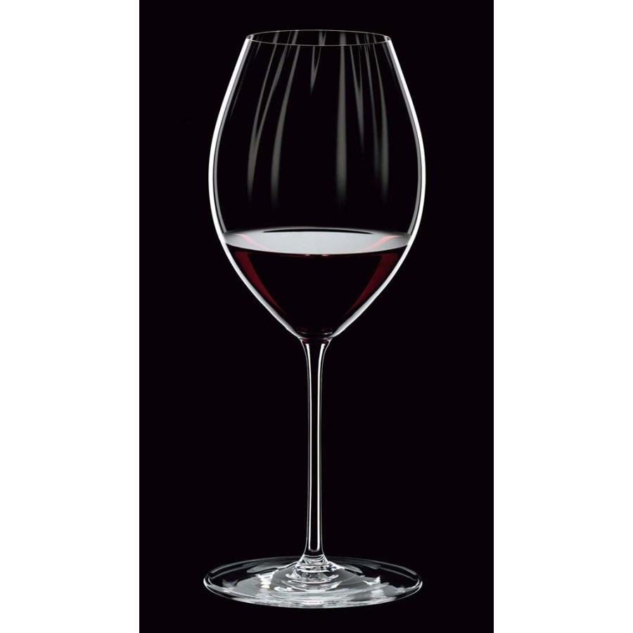 RIEDEL リーデル パフォーマンス シラーズ 6884/41（2個入）