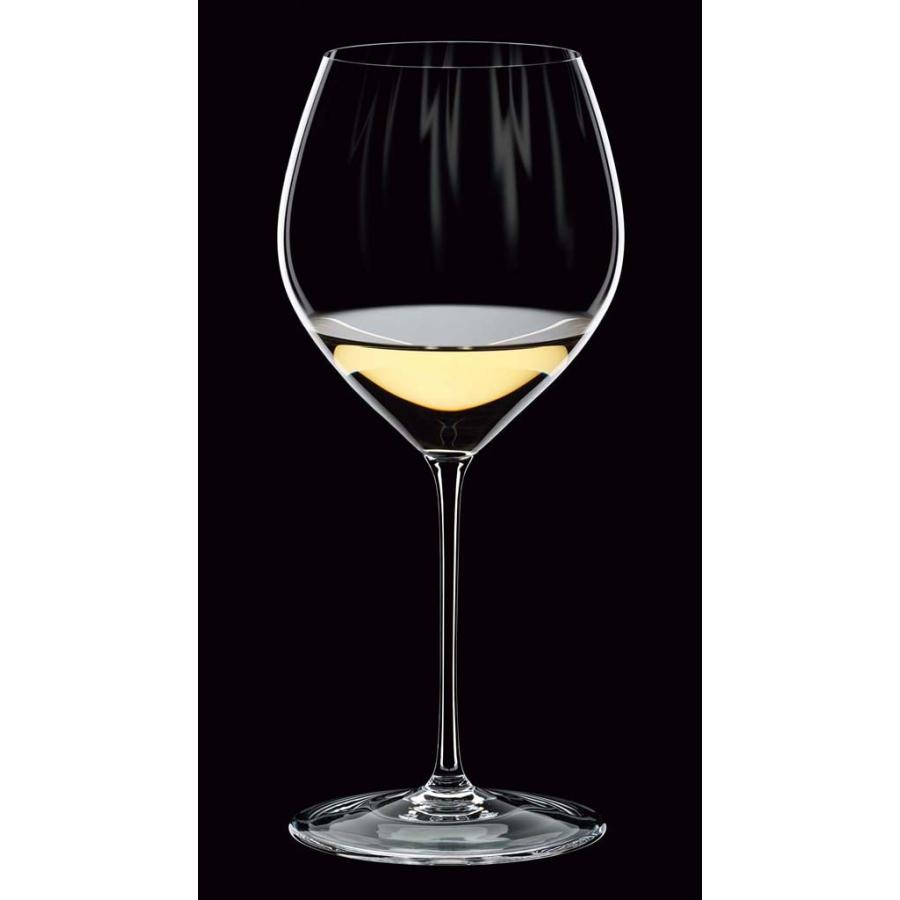 RIEDEL リーデル パフォーマンス シャルドネ 6884/97（2個入）