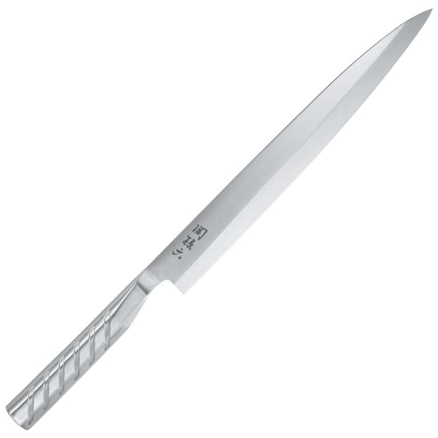 SAKURA-S庖丁 ステンレス 刺身 270mm 018AK5179