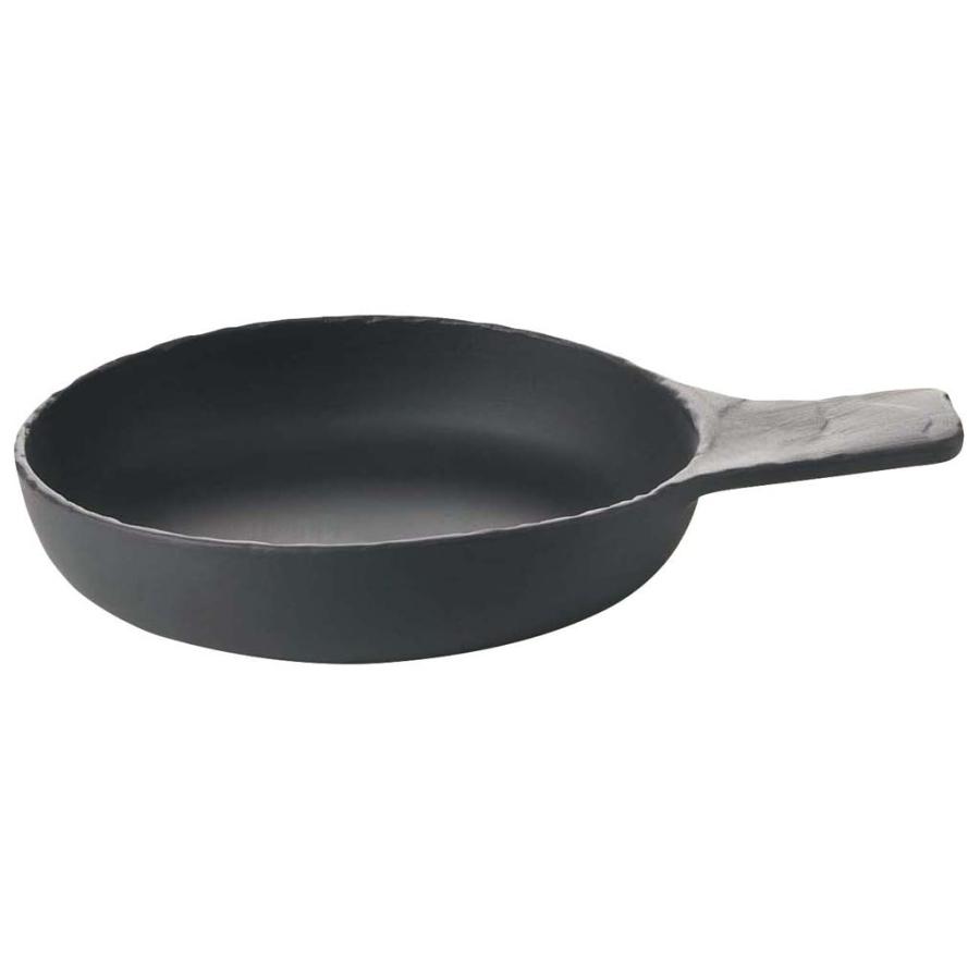 レヴォル バサルト キャセロールハンドル付 18cm 654192【厨房館】 EOS