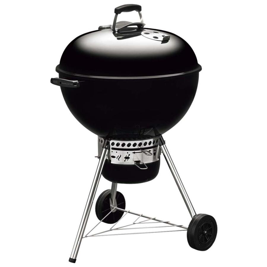 ウェーバー オリジナルケトル プレミアム GBS対応焼き網付き 14401508 