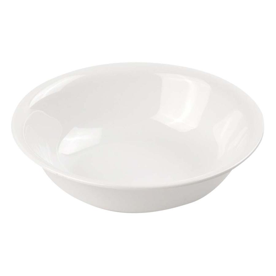 コレール ウインターフロストホワイト 中ボウル J418-N CP-8923 : 水