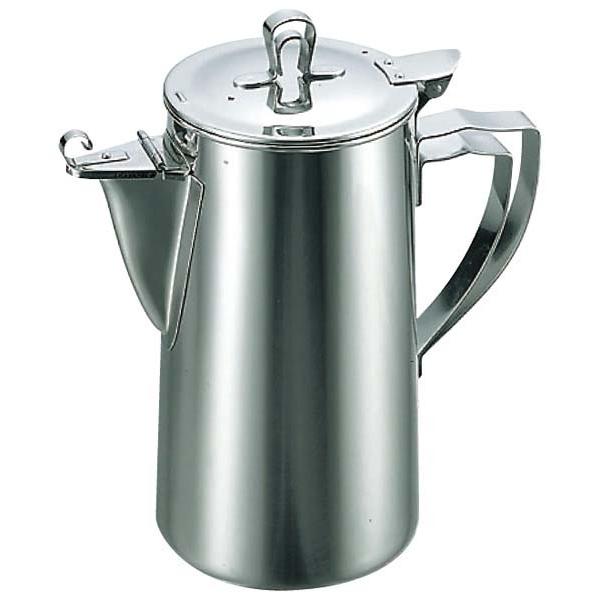 (未使用･未開封品)　MA 18-8 ウォーターポット 1800cc tu1jdyt MA 18-8 ウォーターポット 1800cc : 水回り厨房の五輪 - 通販