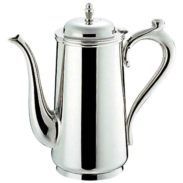 SW18-8 B渕コーヒーポット 2人用 SW18-8 B渕コーヒーポット 3