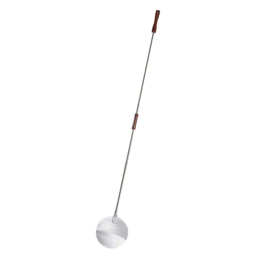 UK 18-8 ピザピール（穴無）26cm