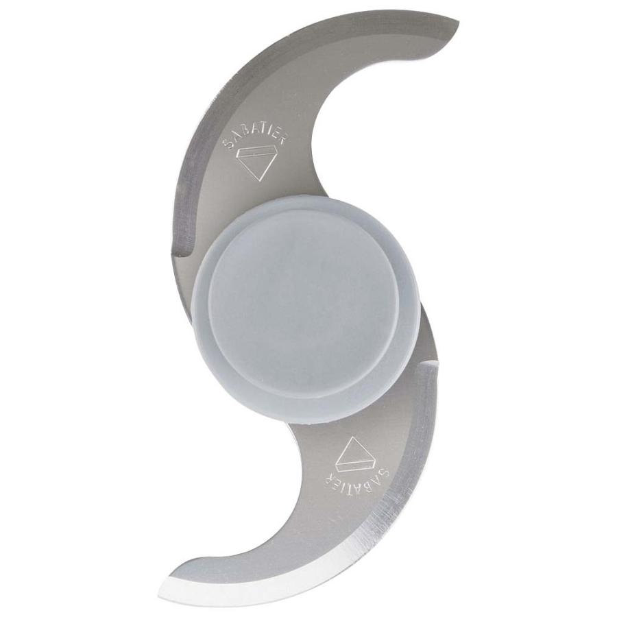 新品　ロボ・クープ　R-3D用平刃カッター　　CTX- R301D 部品販売）ロボ・クープR-3D用 平刃カッター CTX-R301D : 水回り厨房の