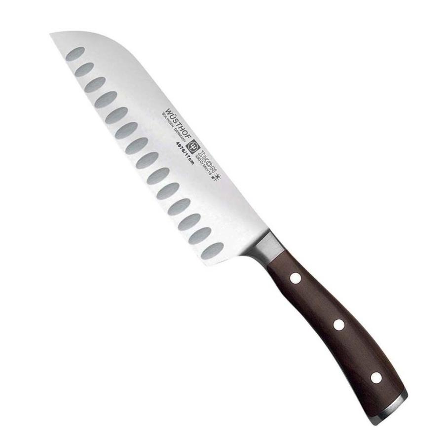 ヴォストフ アイコン 三徳庖丁 4972-14cm 1010531314 三徳包丁