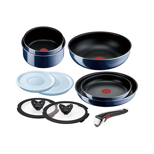 T-fal（ティファール） インジニオ・ネオ ロイヤルブルーインテンス