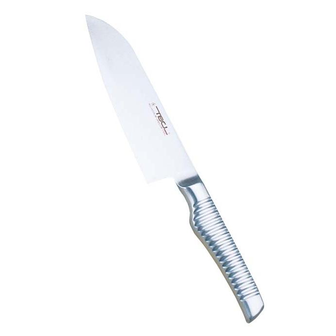 TBCL オールステンレス 三徳 17cm