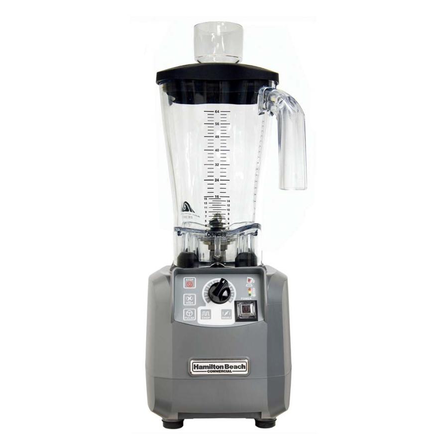 ハミルトンビーチ　HBF600 業務用　フードブレンダー　ミキサー HBF600S ハミルトンビーチ フードブレンダ―｜業務用厨房機器通販