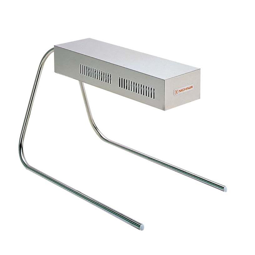 ヒートランプウォーマー HLW-500PY ニチワ電気 【公式通販】