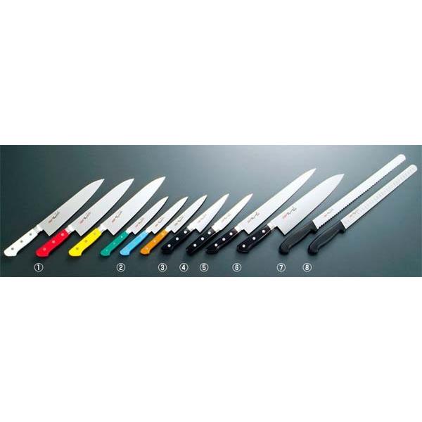 EBM 抗菌 スペシャル・イノックス 牛刀 30cm