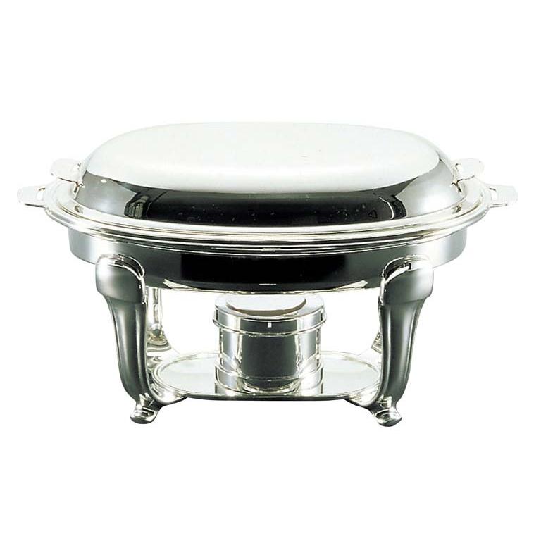 UK 18-8スタッキング バロン 小判チューフィングディッシュ24インチ UK 18-8 スタッキング バロン 小判チューフィングディッシュ 24吋 : 水