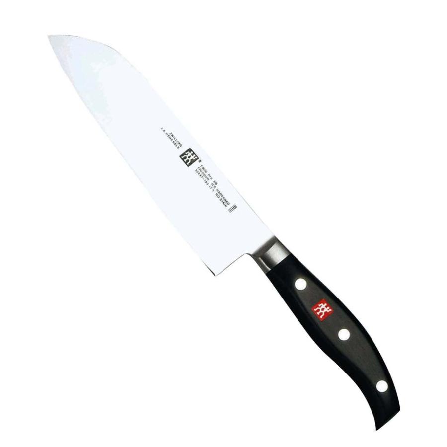 ツインプロHBシリーズ 三徳庖丁 30647 18cm
