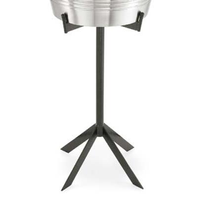 ドリンククーラーバケツ47225用スタンド 46548（クーラーバケツ別売り）