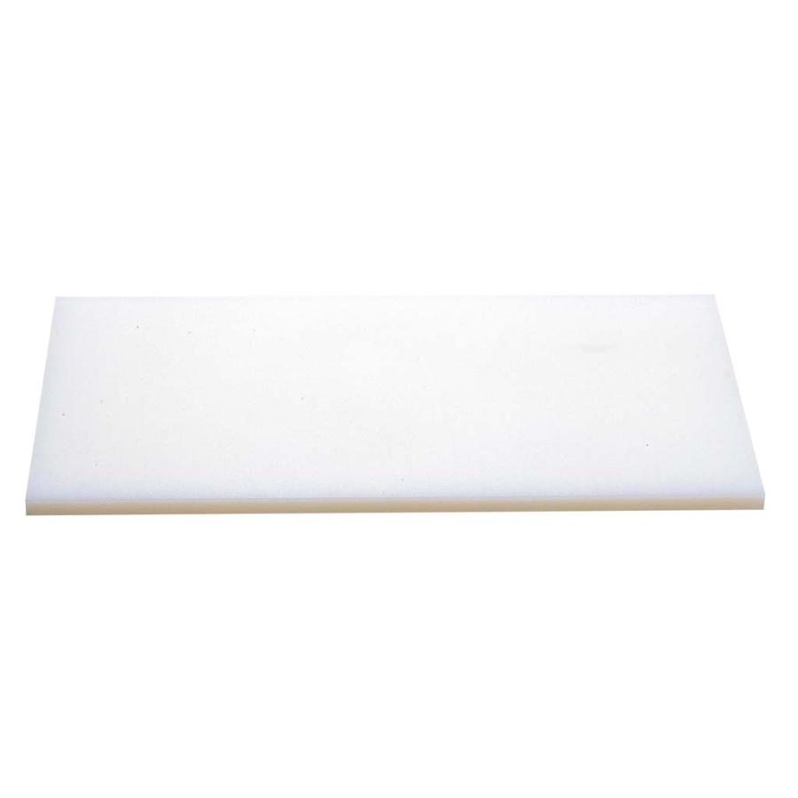 ヤマケン まな板 840×390×40 K型 プラスチック K7 両面シボ付