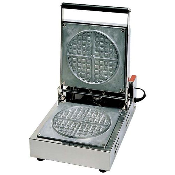 ワーヘルベーカー シングル ST-1 キッチン家電-ワッフル、ホットサンドメーカー-家電