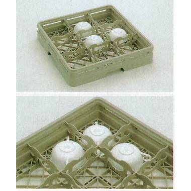 レーバン カップラック フルサイズ デミタス・ブイヨン用 25-89-SD(ピンレス)の画像