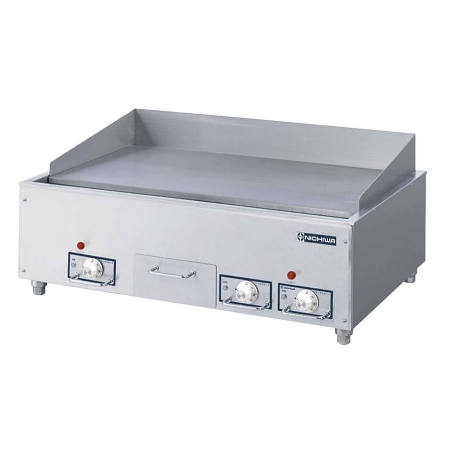 ニチワ】 ヒートランプウォーマー 厨房機器 HLW-502H2 2017年製