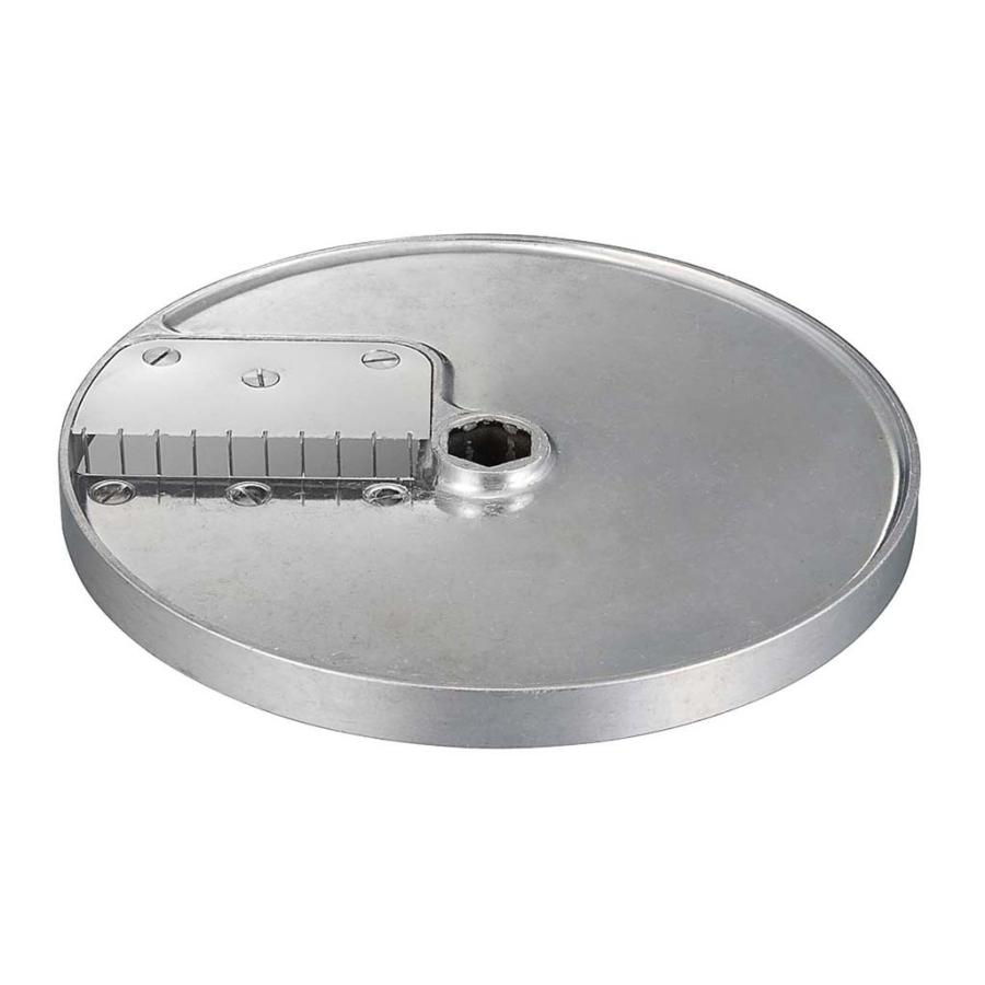 （部品販売）野菜スライサーCL-50E・52D用 角千切り盤 2×2mm