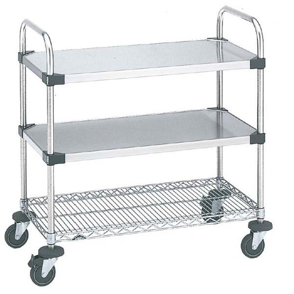 スーパーエレクターUTTカート 2型 NUTT2-2S