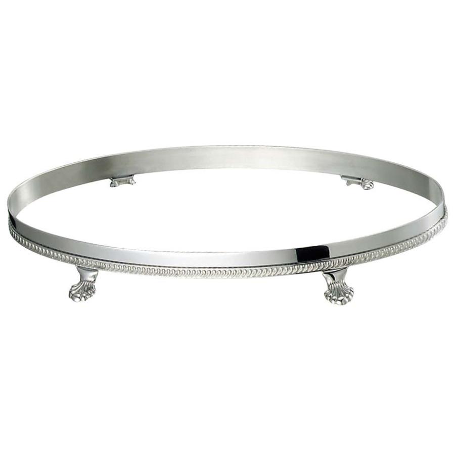 SW 18-8 魚皿用 ビュッフェスタンド 20インチ用