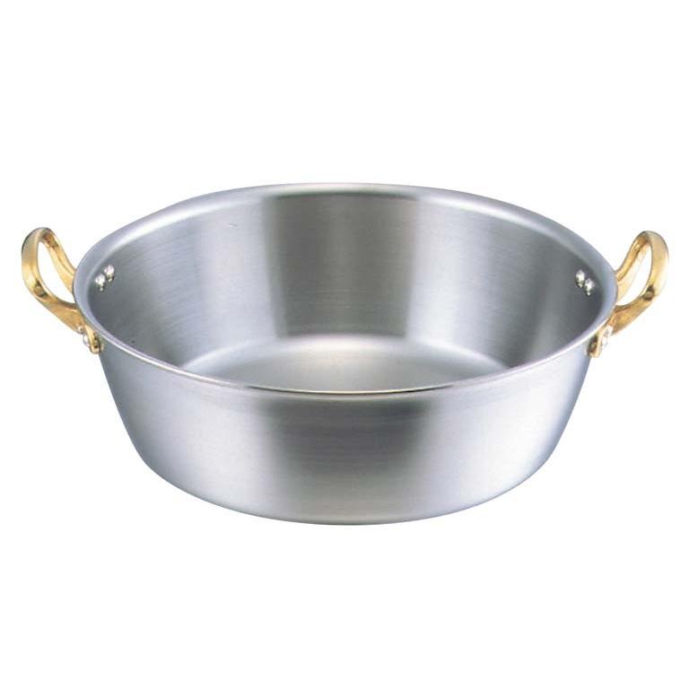 キングデンジ 揚鍋 36cm（板厚2.5mm）