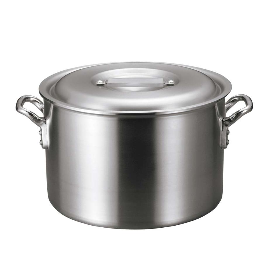 EBM アルミ オファー プロシェフ 寸胴鍋 33cm 蓋無 EBM PRO CHEF 寸胴