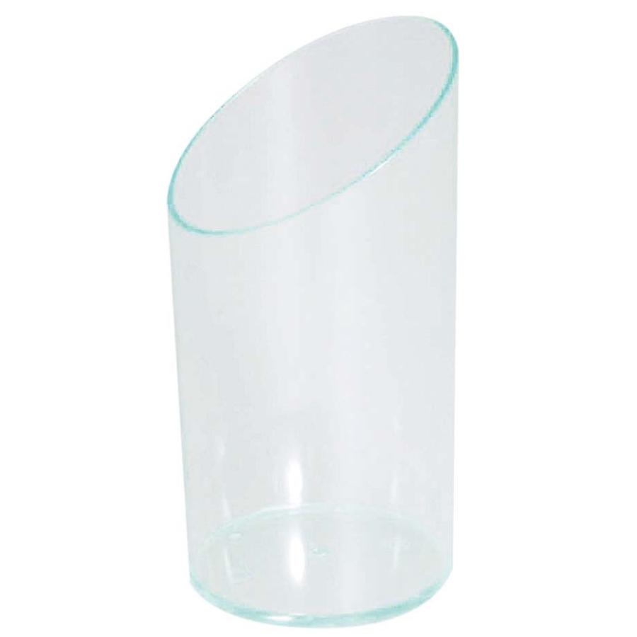ソリア スライドチューブ 70ml（200入）クリアグリーン PS30330